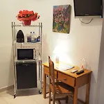 Montserrat Отель Сиджес