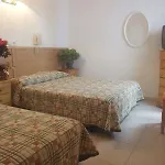 Отель Montserrat 2*