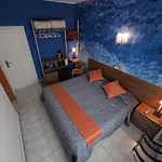Montserrat Отель Сиджес