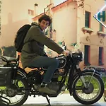 Отель Montserrat Сиджес