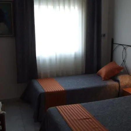 Hotel Montserrat Sitges