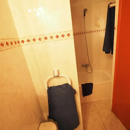 Hotel Montserrat