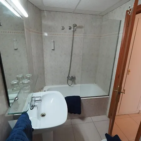 Montserrat Hotel