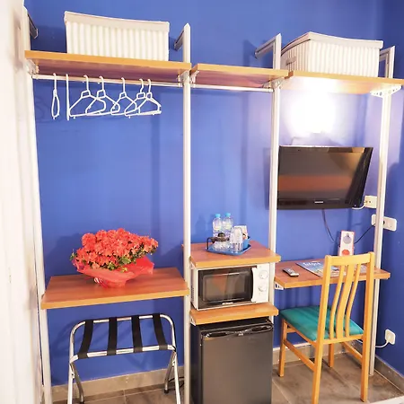 Ξενοδοχείο Montserrat Σίτζες