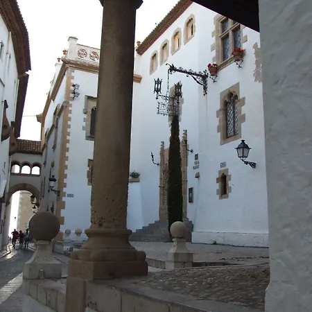 Montserrat Σίτζες