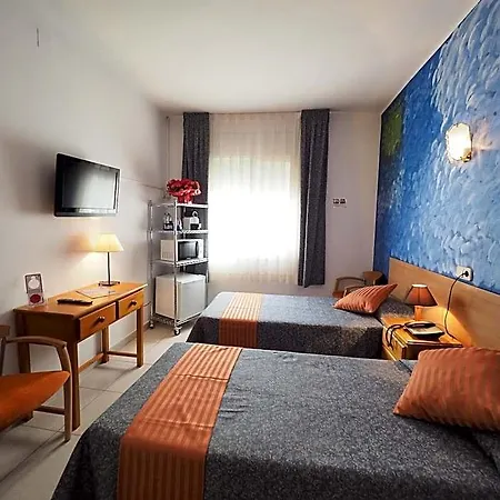 Hotel Montserrat