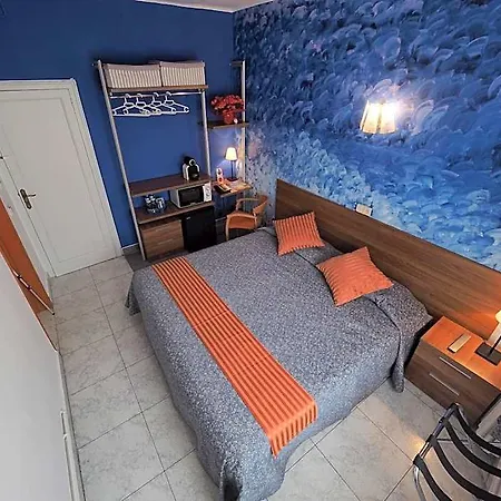 Hotel Montserrat