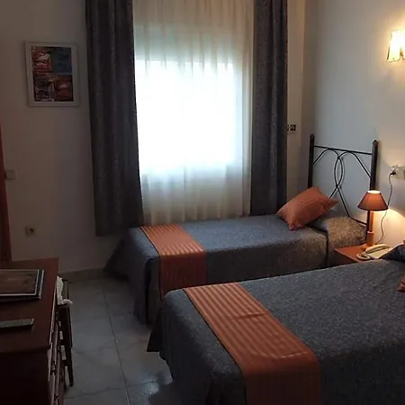 Montserrat Hotel