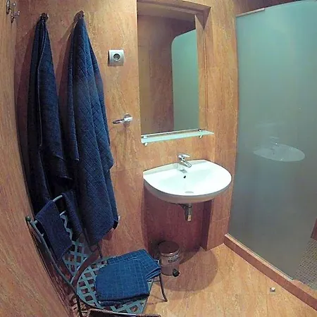 Hotel Montserrat 2*