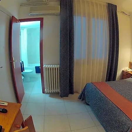 Hotel Montserrat Sitges