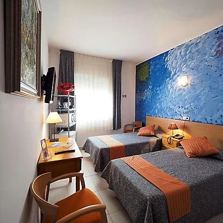 Montserrat Hotel Sitges