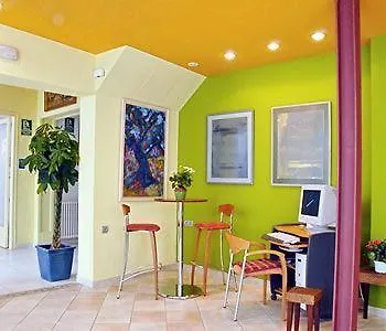 Montserrat Hotel Sitges