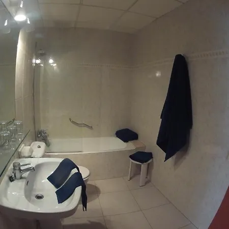 Hotel Montserrat Sitges