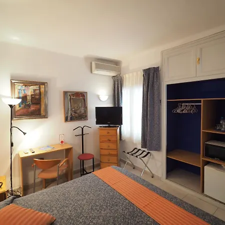 Ξενοδοχείο Montserrat