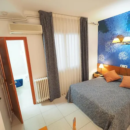 Montserrat Hotel Sitges