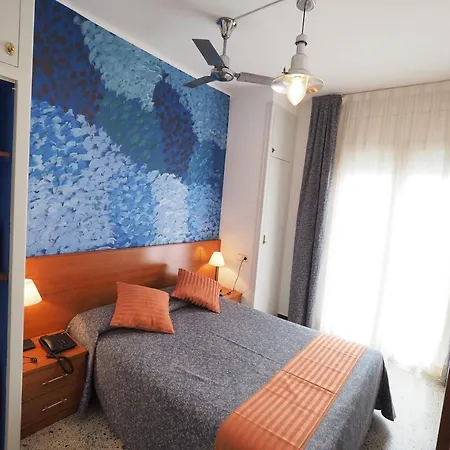 Montserrat Ξενοδοχείο