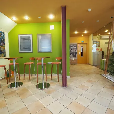 Ξενοδοχείο Montserrat