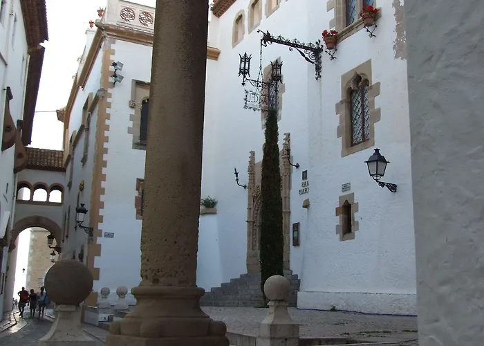 Montserrat סיטגס