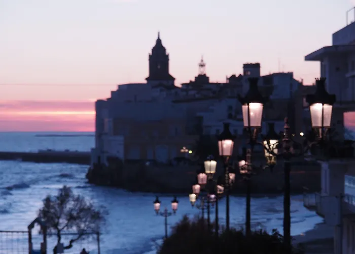 Montserrat 2* Sitges