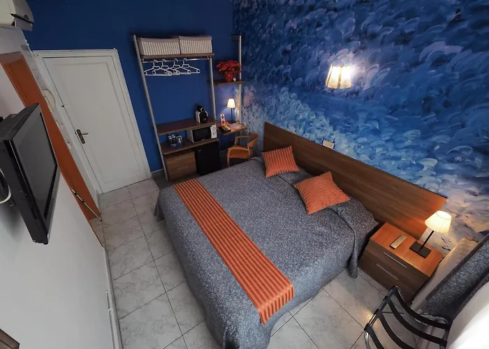 Montserrat Hotel Sitges