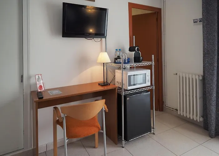 Hotel Montserrat Sitges