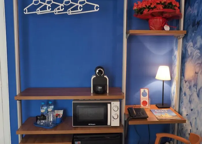 Montserrat 2* Sitges