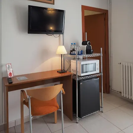 Hotel Montserrat Sitges