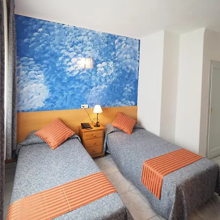 Montserrat Hotel Sitges