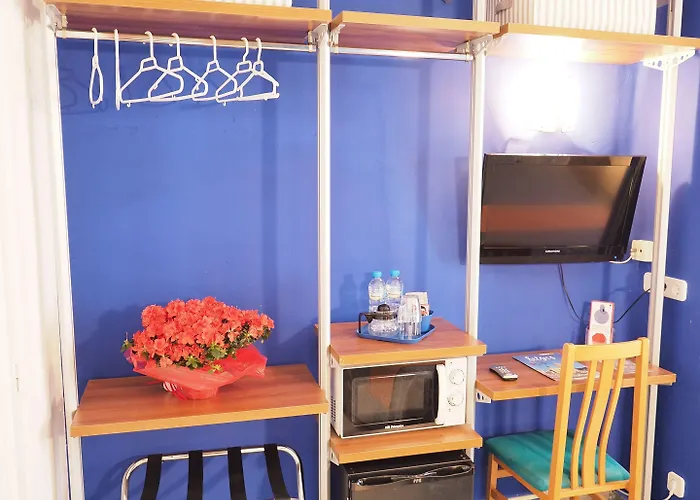 Otel Montserrat Sitges