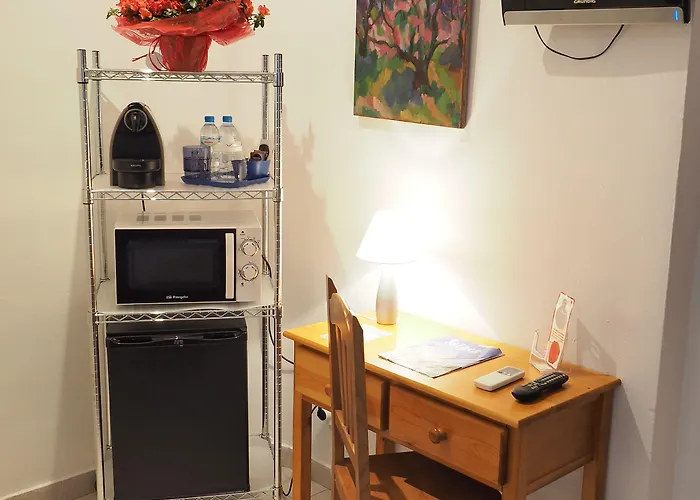 Montserrat Otel Sitges