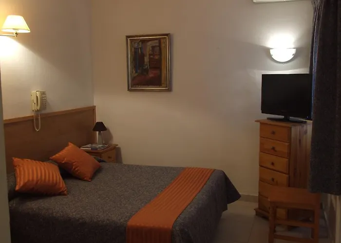 Otel Montserrat Sitges