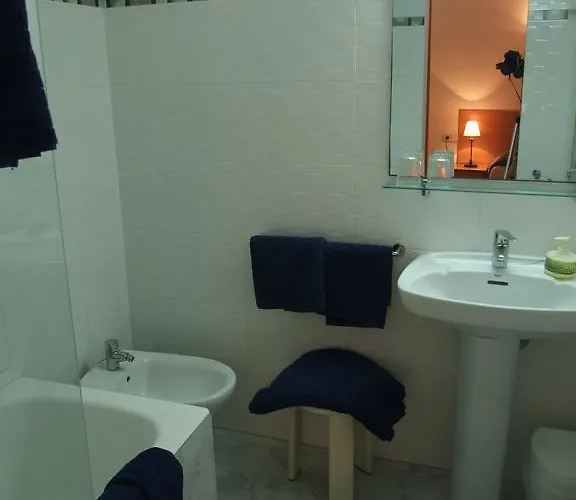 Otel Montserrat Sitges