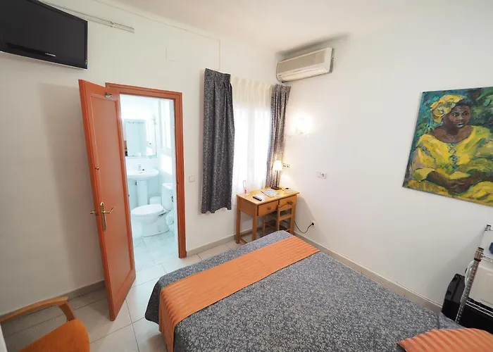 Montserrat 2* Sitges