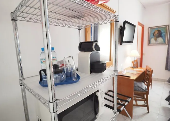 Montserrat 2* Sitges