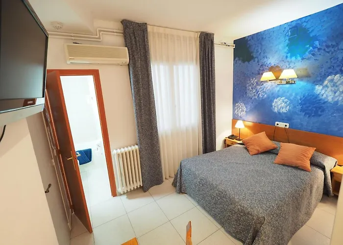 Montserrat Otel Sitges