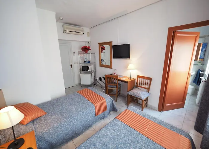 Otel Montserrat Sitges